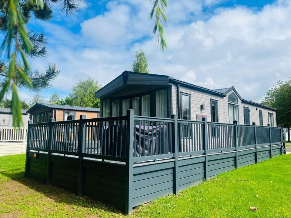 House | 2 bedrooms, Internet