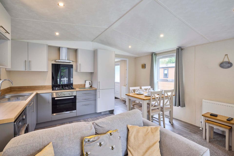 House | 2 bedrooms, Internet