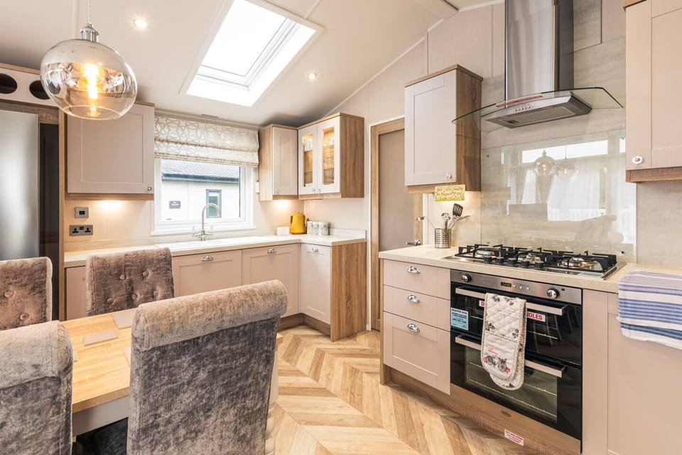 House | 2 bedrooms, Internet