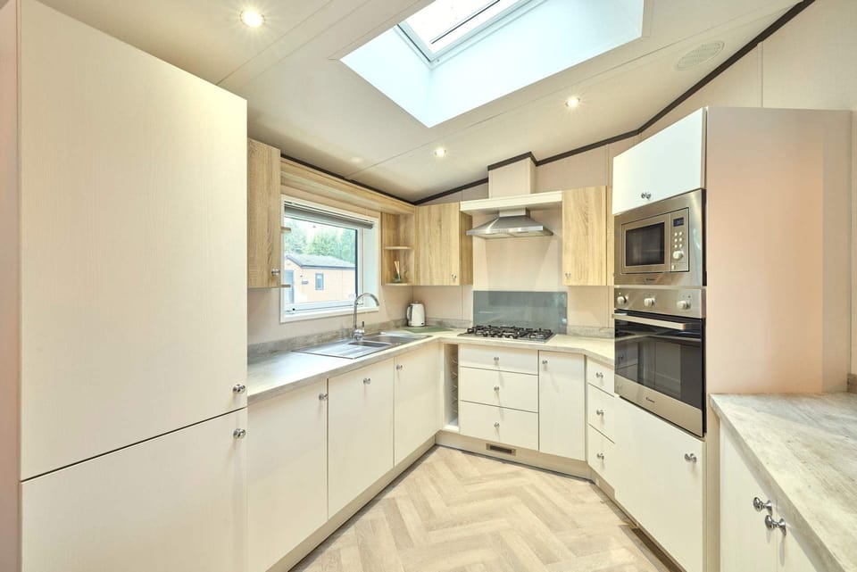House | 2 bedrooms, high-speed internet