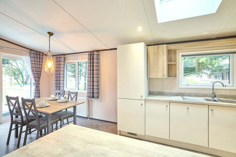House | 2 bedrooms, high-speed internet