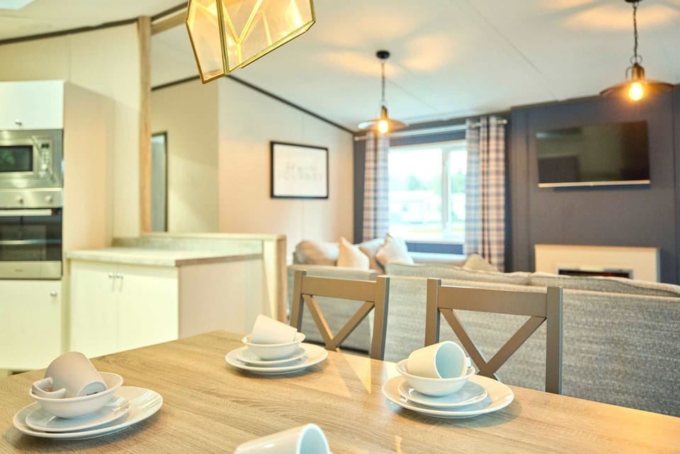 House | 2 bedrooms, high-speed internet
