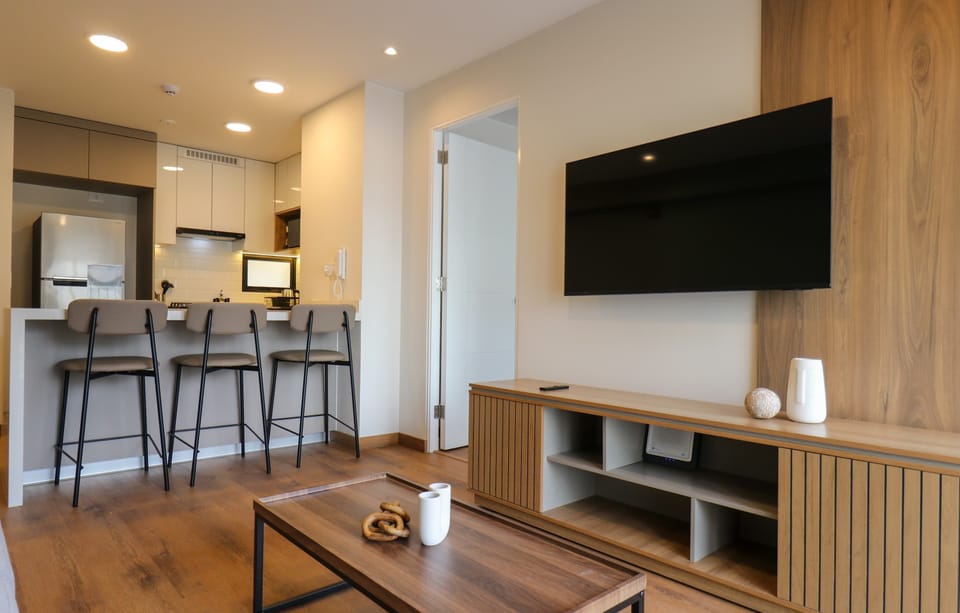 House | 2 bedrooms, high-speed internet