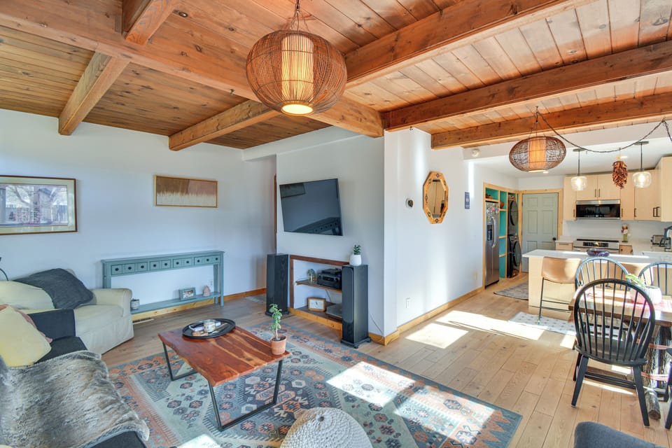 Apartment (3 Bedrooms) | Interior