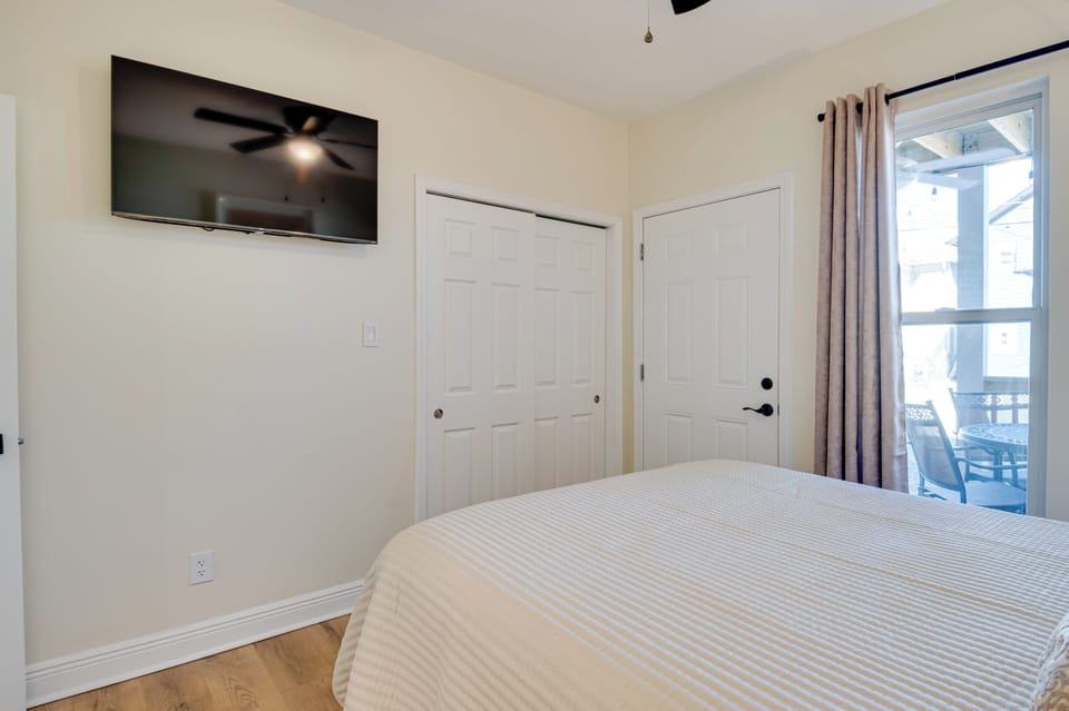 Apartment (3 Bedrooms) | Interior