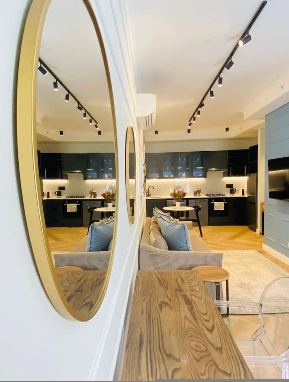 House | 1 bedroom