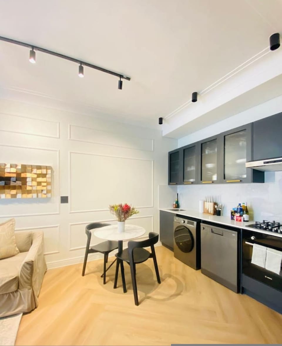 House | 1 bedroom