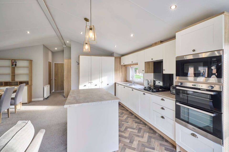 House | 2 bedrooms, Internet
