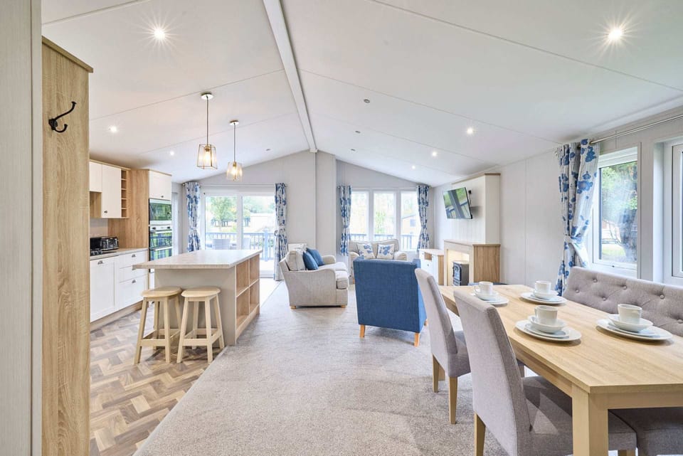 House | 2 bedrooms, Internet