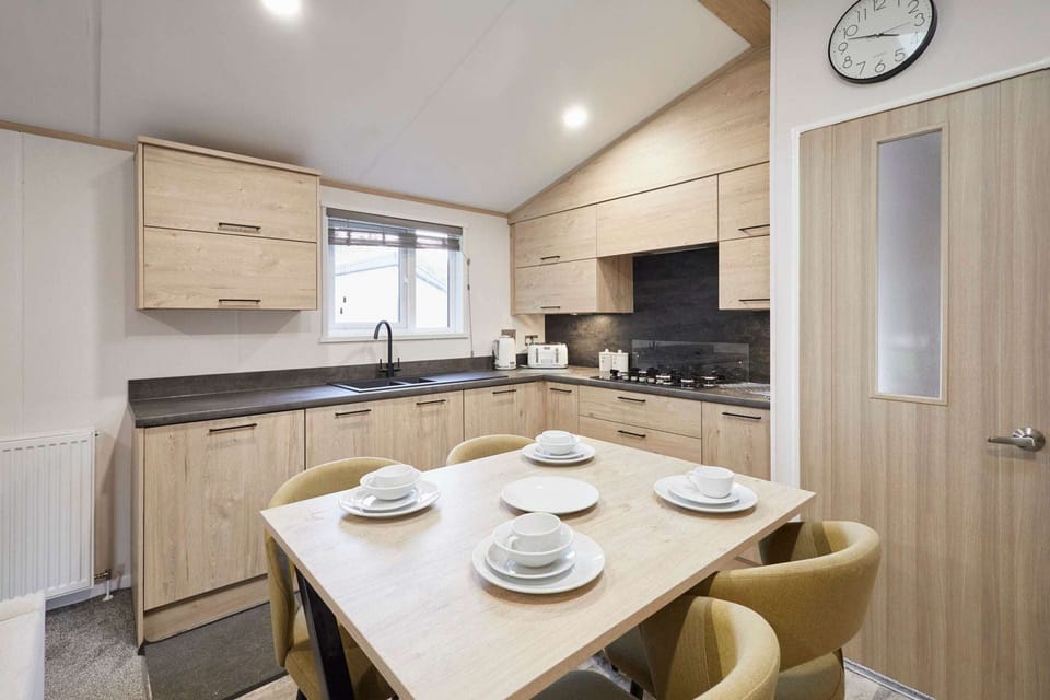 House | 2 bedrooms, Internet