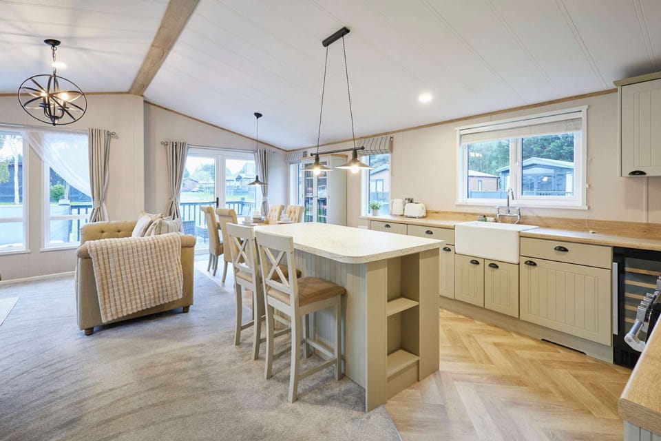 House | 2 bedrooms, Internet
