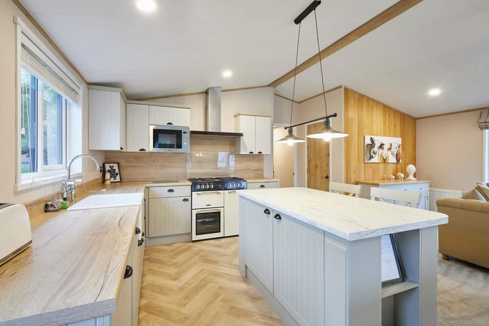 House | 2 bedrooms, Internet