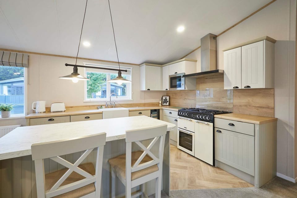 House | 2 bedrooms, Internet