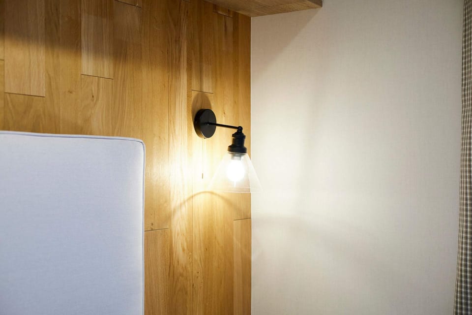House | 2 bedrooms, Internet