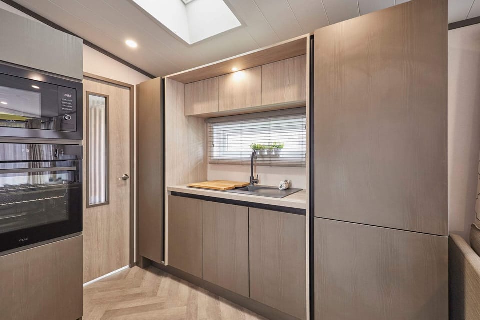 House | 2 bedrooms, Internet
