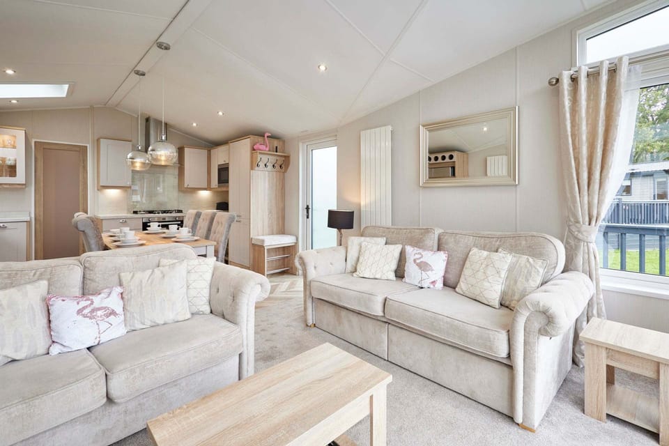 House | 2 bedrooms, Internet
