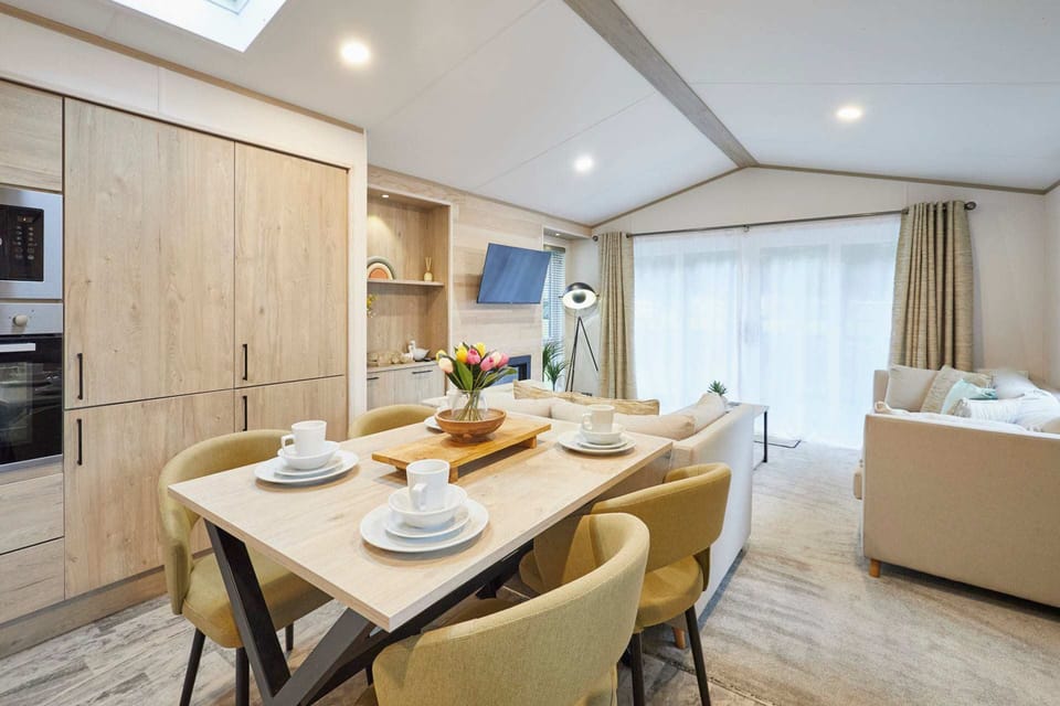 House | 2 bedrooms, Internet