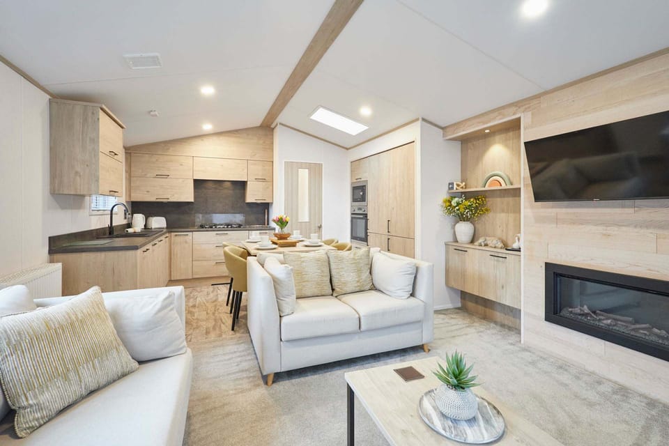House | 2 bedrooms, Internet