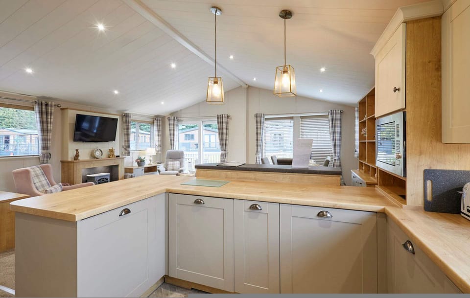 House | 2 bedrooms, Internet