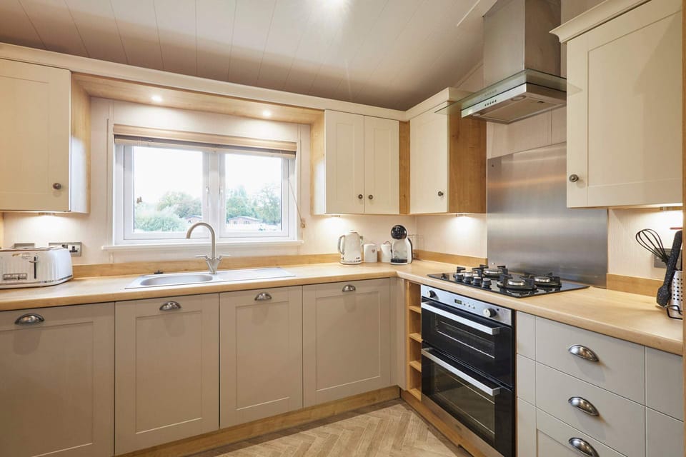 House | 2 bedrooms, Internet
