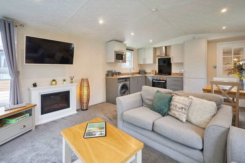 House | 2 bedrooms, Internet