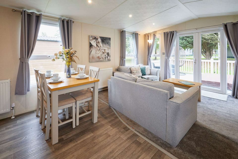 House | 2 bedrooms, Internet
