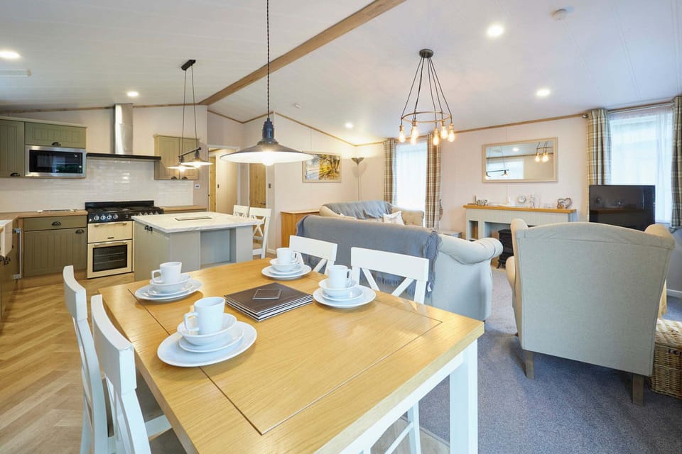 House | 2 bedrooms, Internet