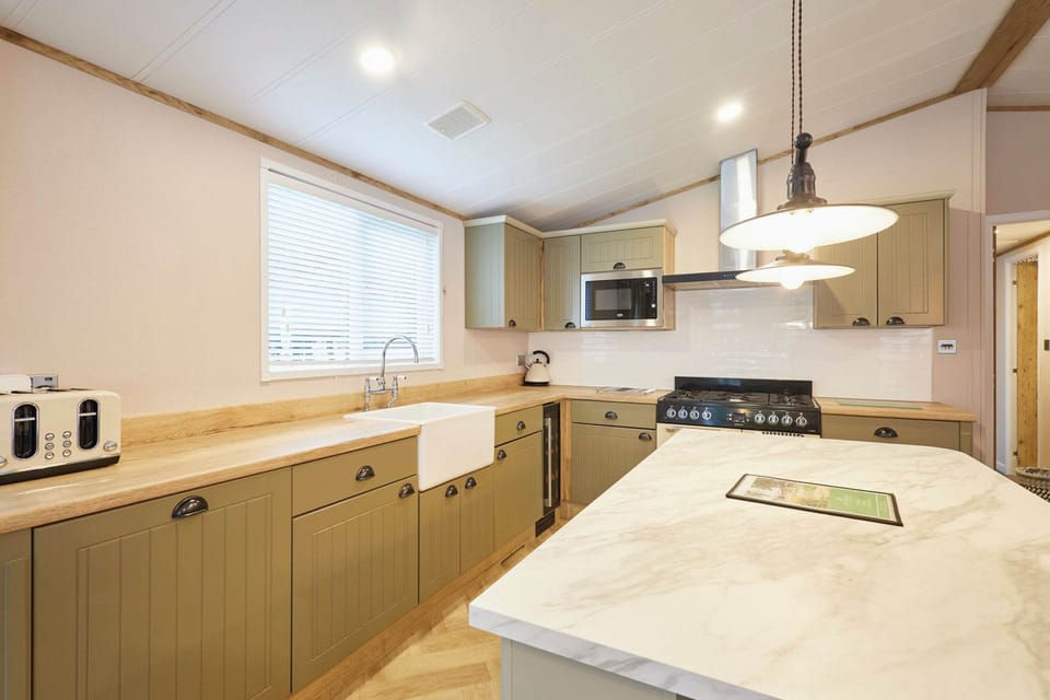 House | 2 bedrooms, Internet