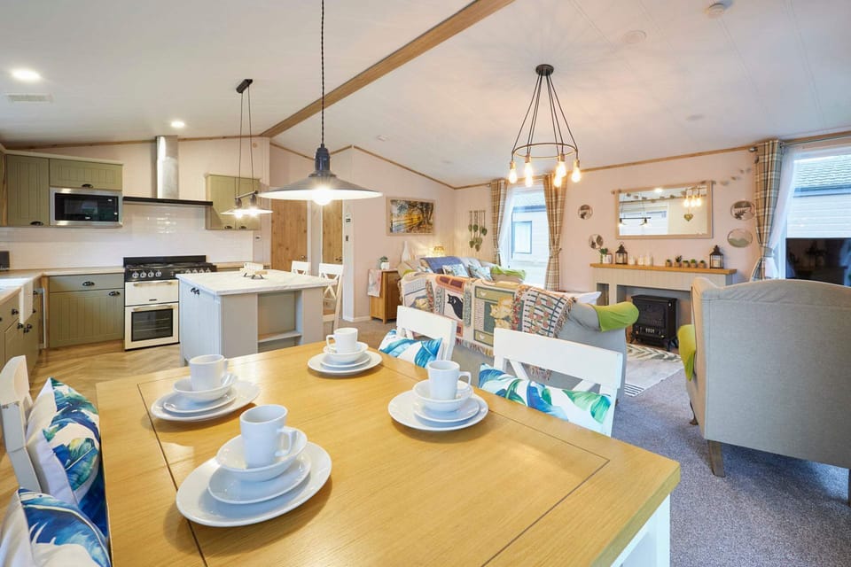 House | 2 bedrooms, Internet