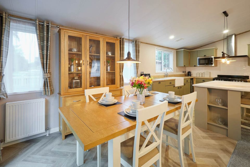 House | 2 bedrooms, Internet