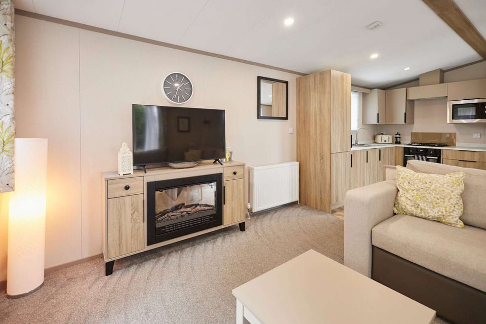 House | 2 bedrooms, Internet