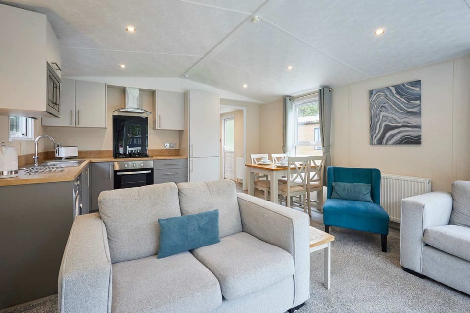House | 2 bedrooms, Internet