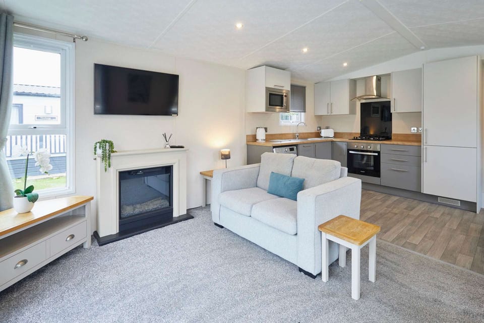 House | 2 bedrooms, Internet