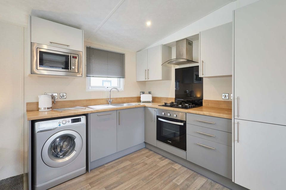 House | 2 bedrooms, Internet