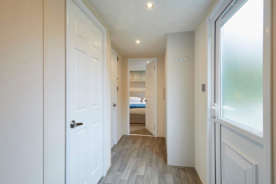 House | 2 bedrooms, Internet