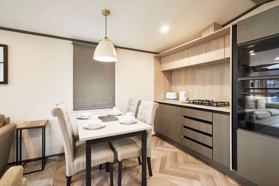 House | 2 bedrooms, Internet