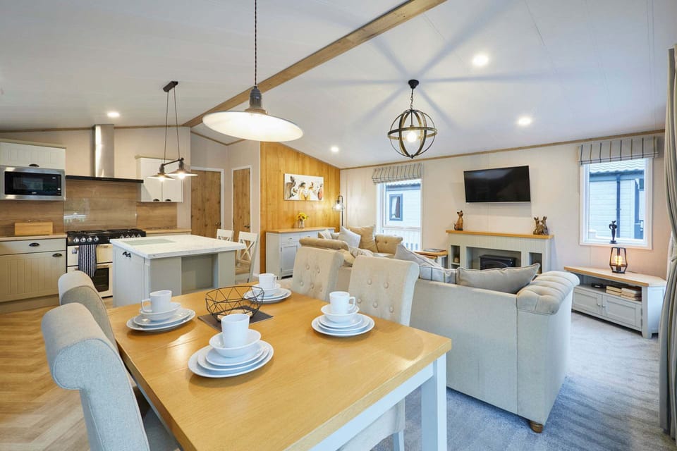 House | 2 bedrooms, Internet