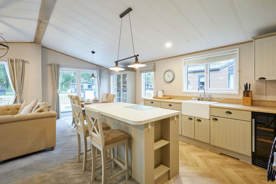 House | 2 bedrooms, Internet