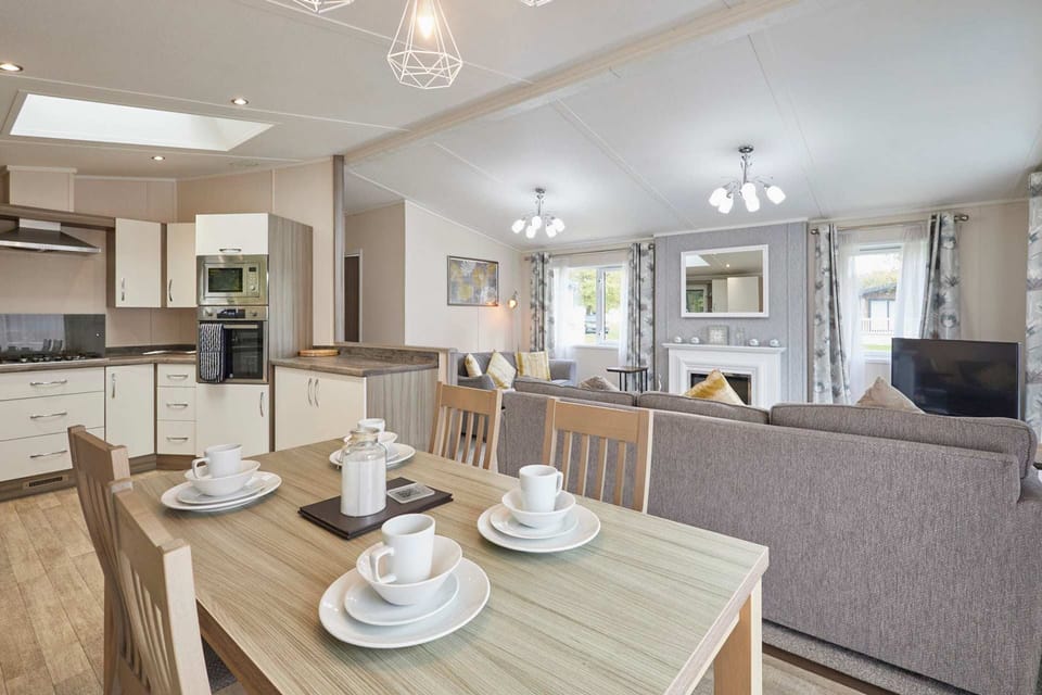House | 2 bedrooms, Internet