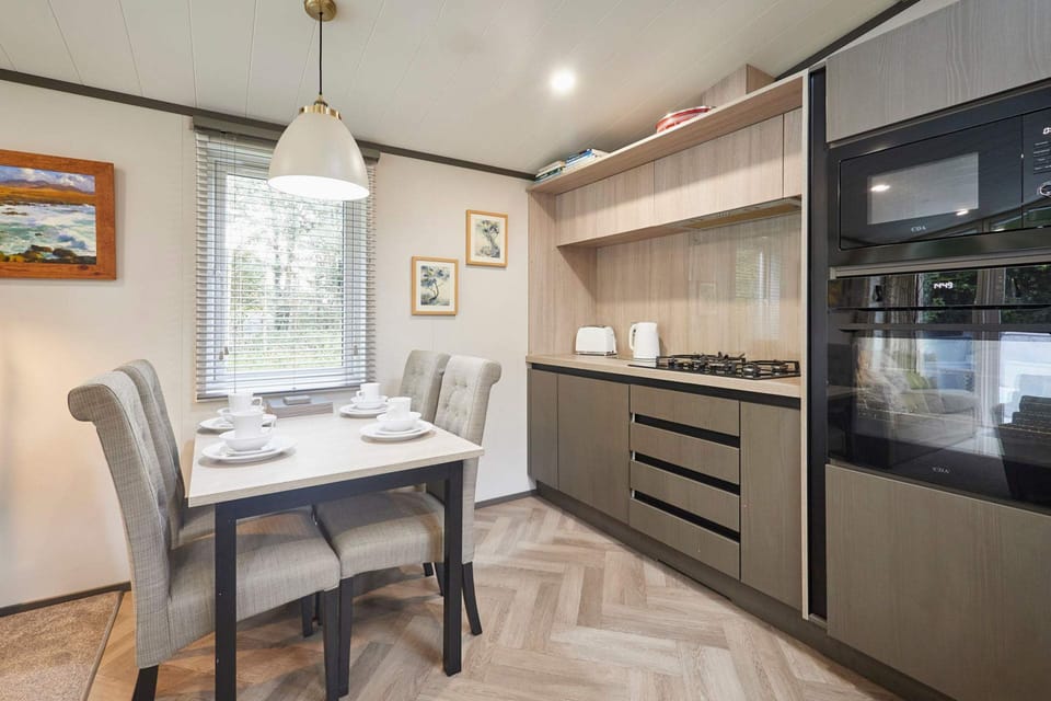 House | 2 bedrooms, Internet