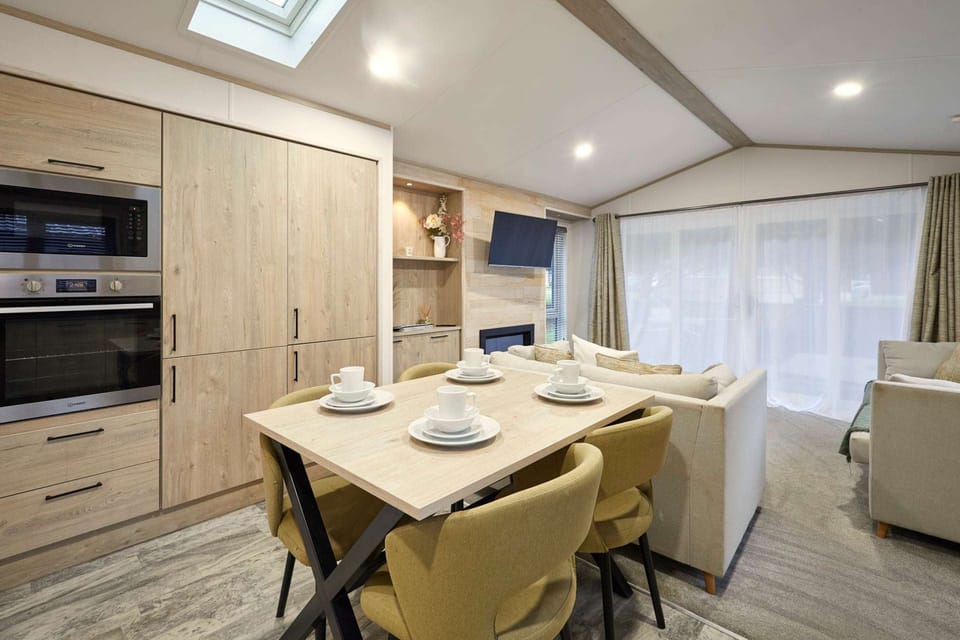House | 2 bedrooms, Internet