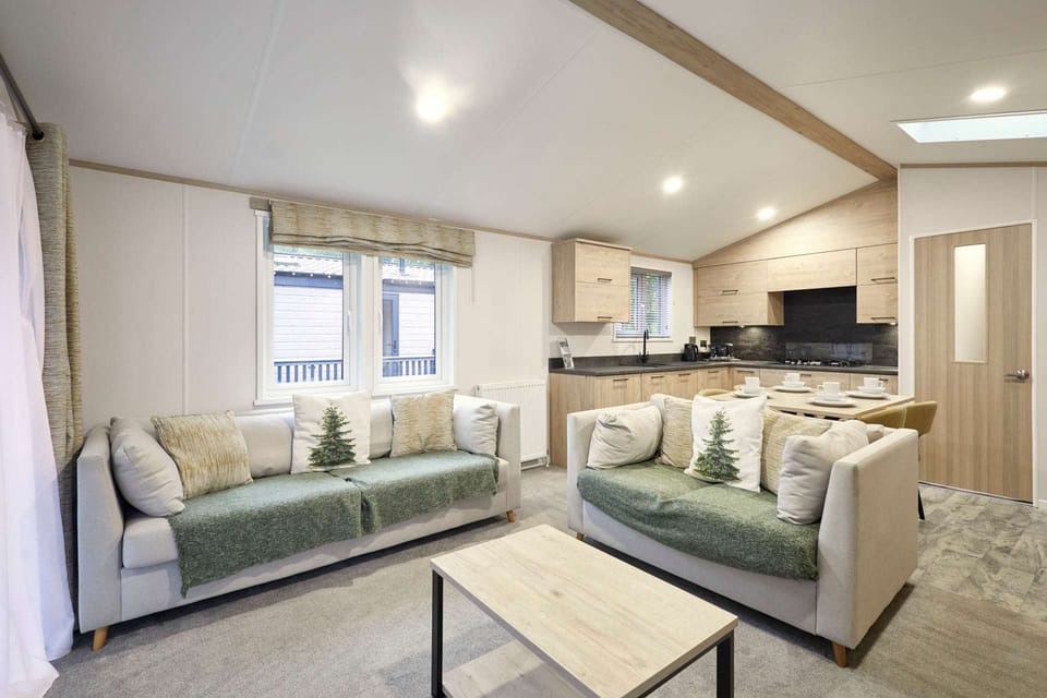 House | 2 bedrooms, Internet