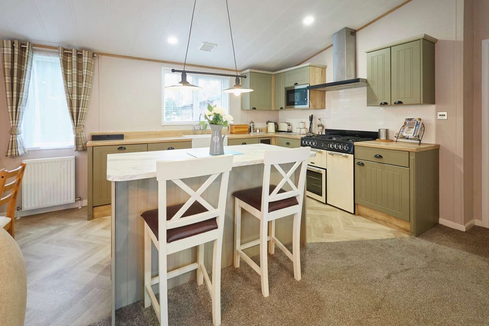 House | 2 bedrooms, high-speed internet