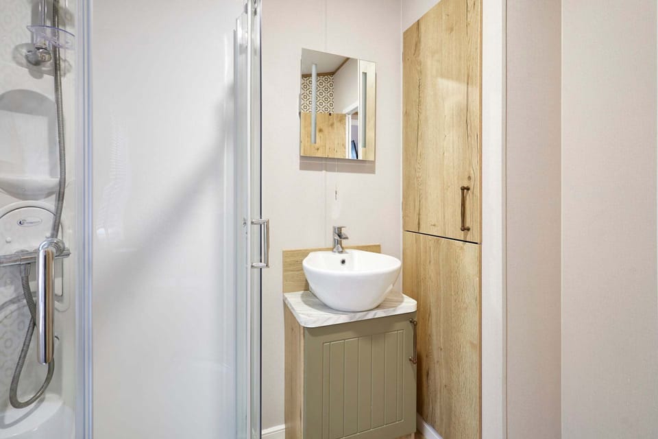 Host Stay The White Rose Lodge House in England