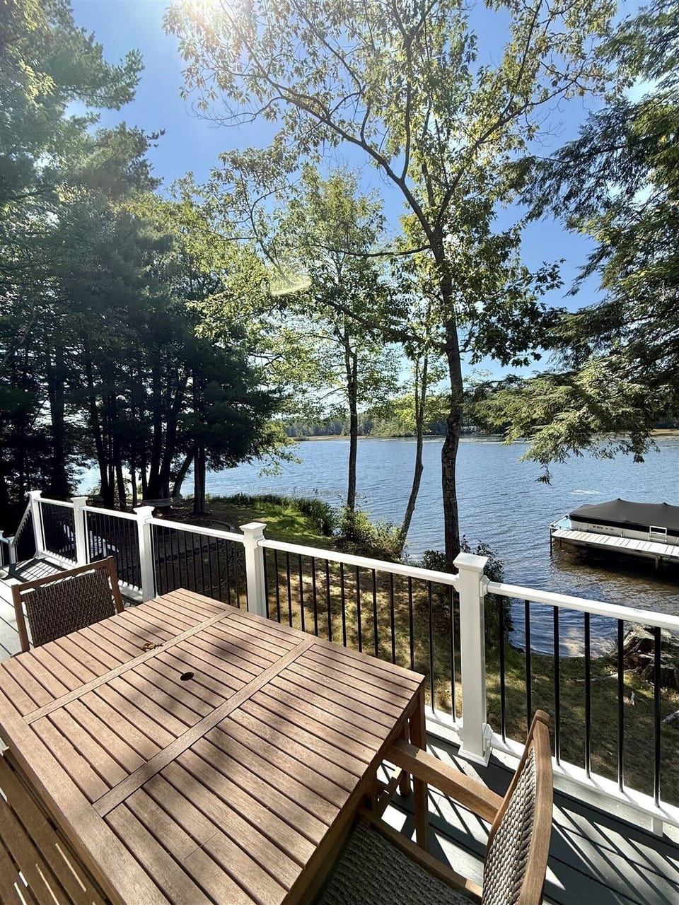 House, 4 Bedrooms | Outdoor dining