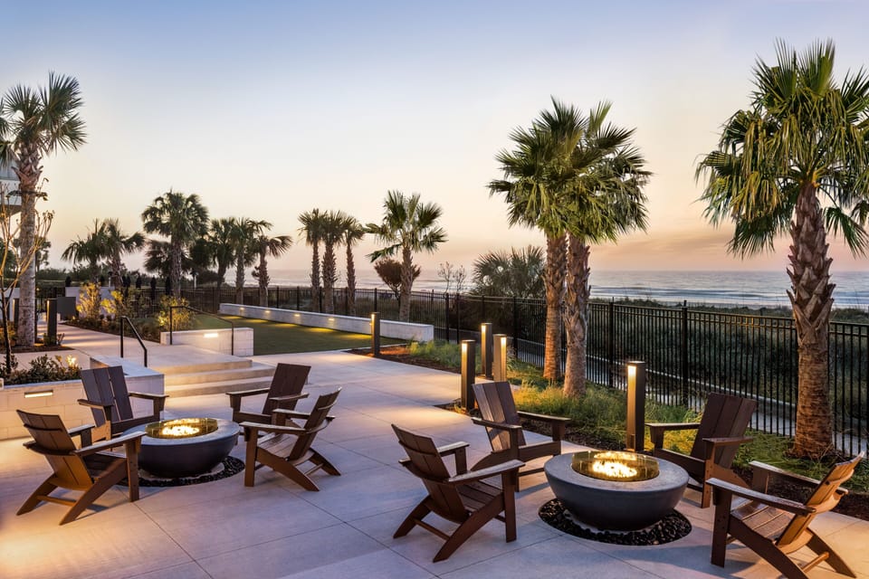 Condo, 2 Bedrooms | Terrace/patio