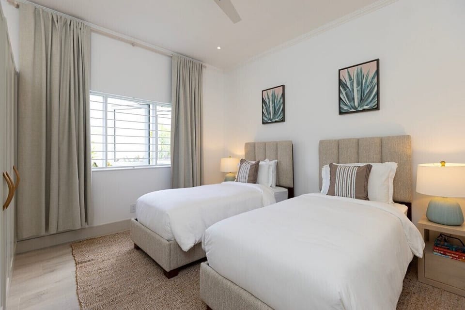 Villa, Ocean View | WiFi (free)