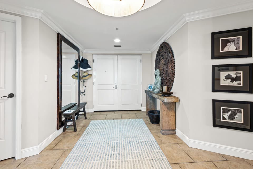 Entryway