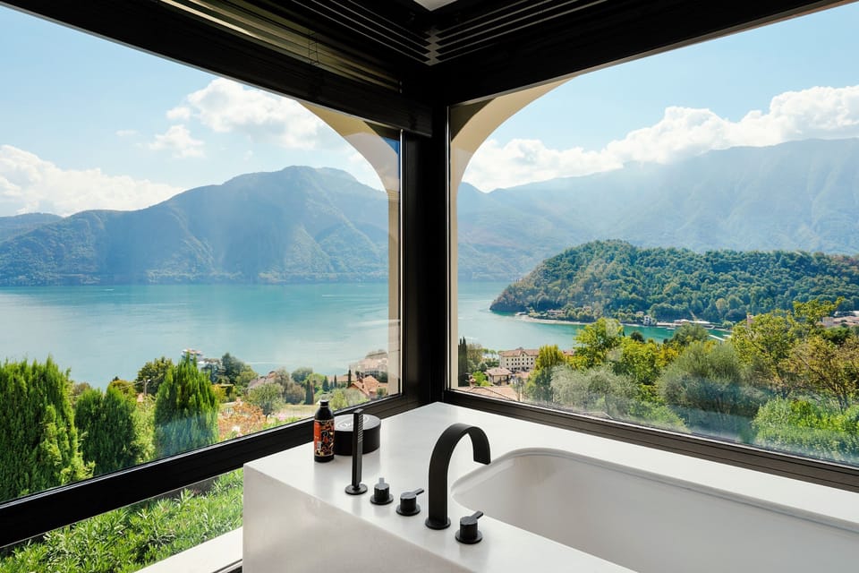 Villa, 6 Bedrooms, Private Pool, Garden View | Bathroom