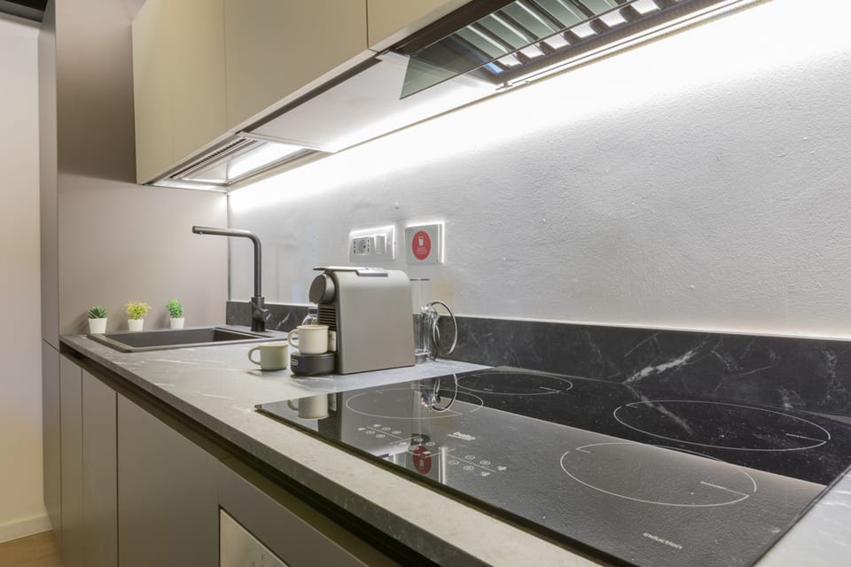 House | 1 bedroom